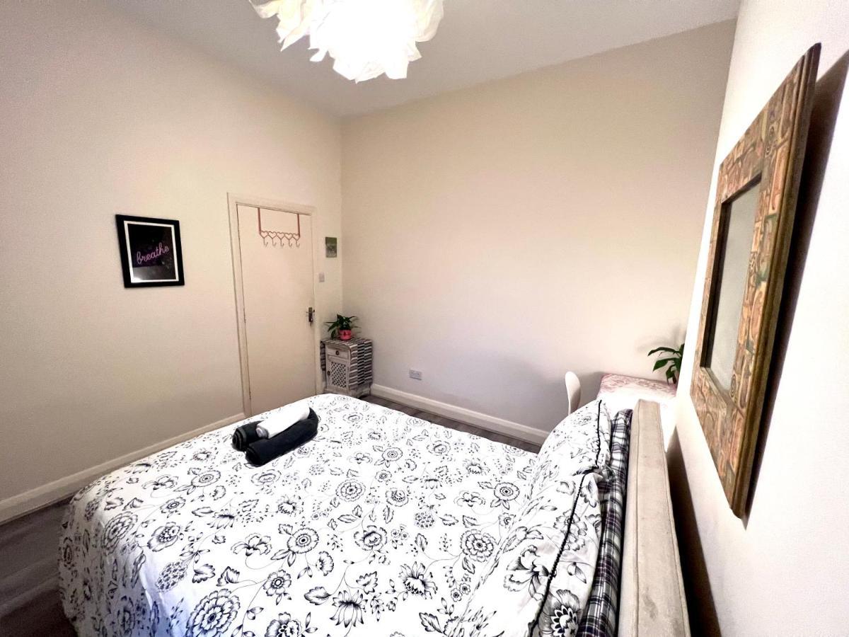 Relaxing&Cozy Room London Exterior foto