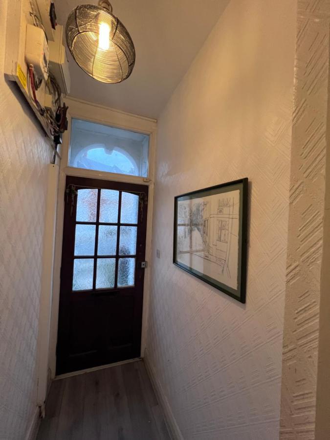 Relaxing&Cozy Room London Exterior foto