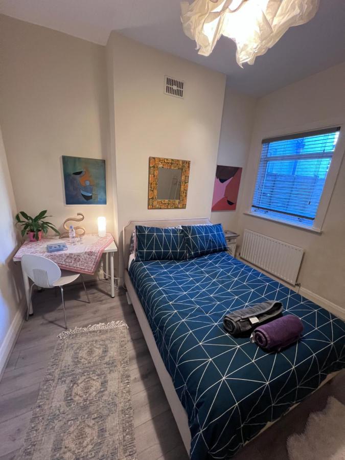 Relaxing&Cozy Room London Exterior foto