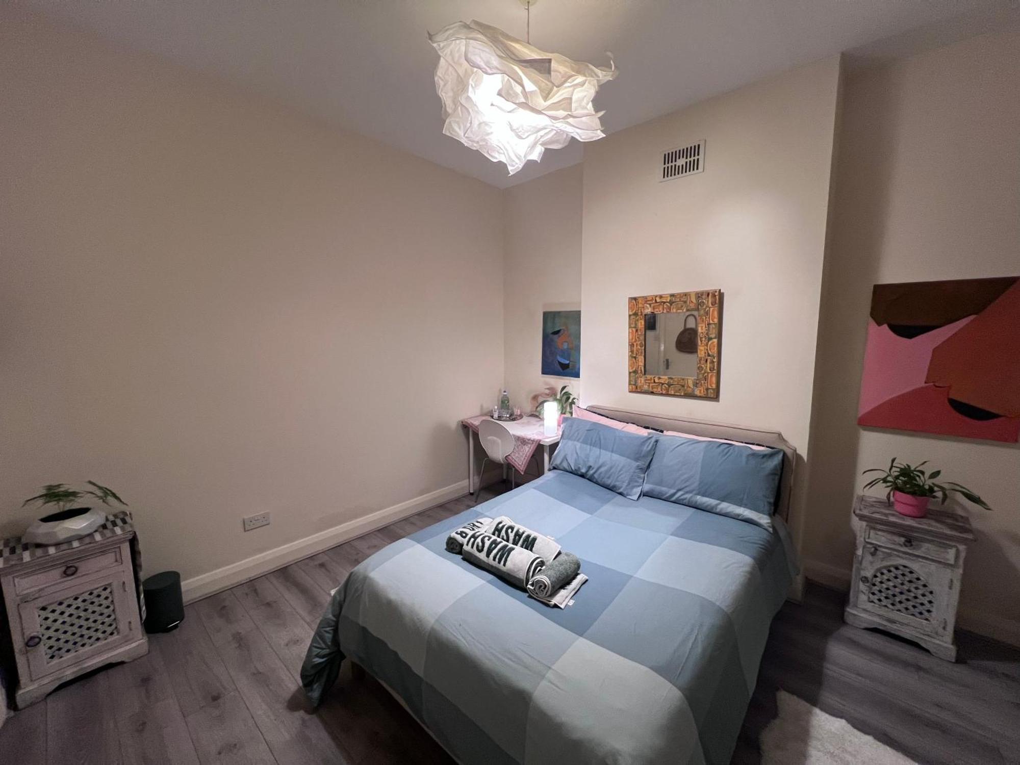 Relaxing&Cozy Room London Exterior foto