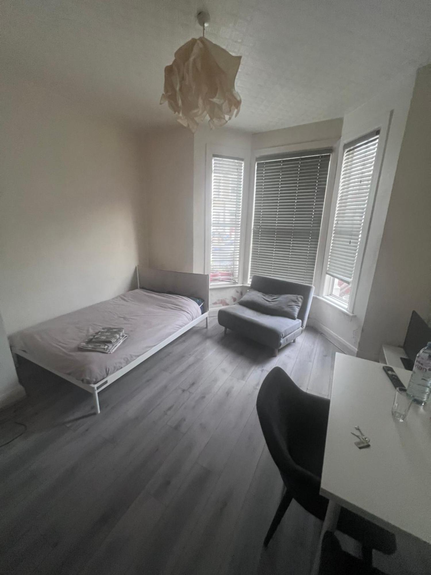 Relaxing&Cozy Room London Exterior foto